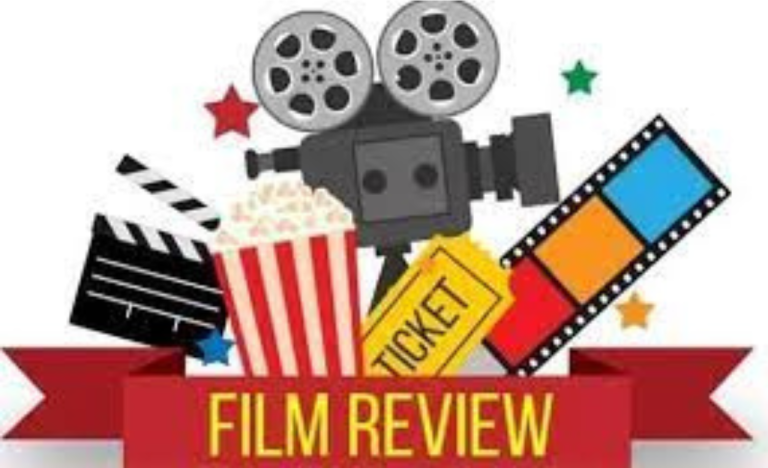 Unlocking the Essence: Decoding the Role of a Film Critics in Reviewing Movies. Film Reviews