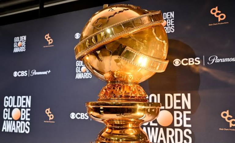 The 2024 Golden Globes In A Nutshell! Golden Globes