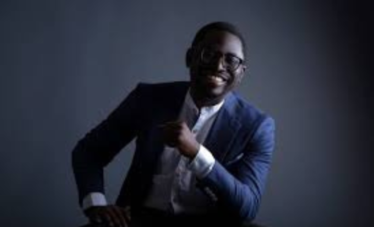 ‘Rainmakers,’ Niyi Akinmolayan’s documentary to debut on PrimeVideo in March! Niyi Akinmolayan