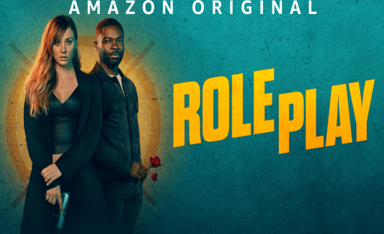 Moon Lighting, Deception, Love, And Family Bond is what to expect in Role Play! Role Play