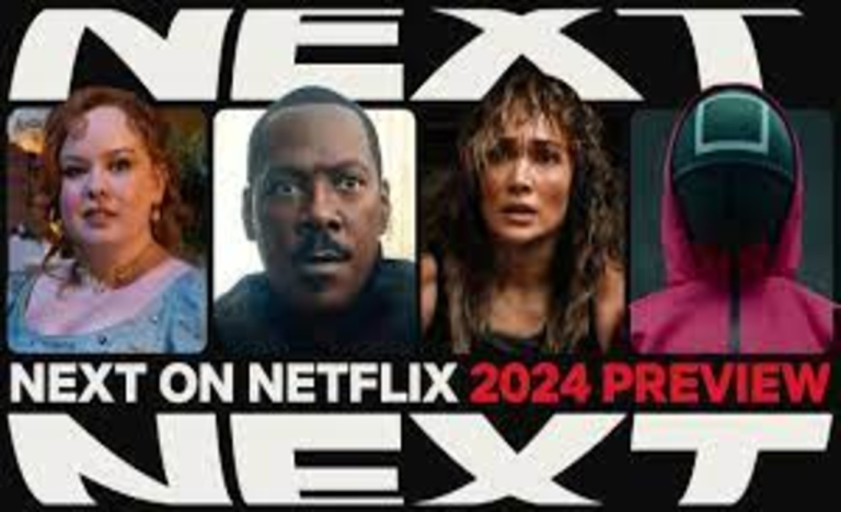 Netflix’s “Get Ready for What’s Next” Event Unveils Exciting Plot Teasers of Kemi Adetiba’s ‘To Kill a Monkey’ Season 1, New Seasons of ‘Squid Game’ and ‘Bridgerton.’ Netflix guess