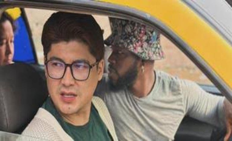 Kazakhstani Filmmakers
