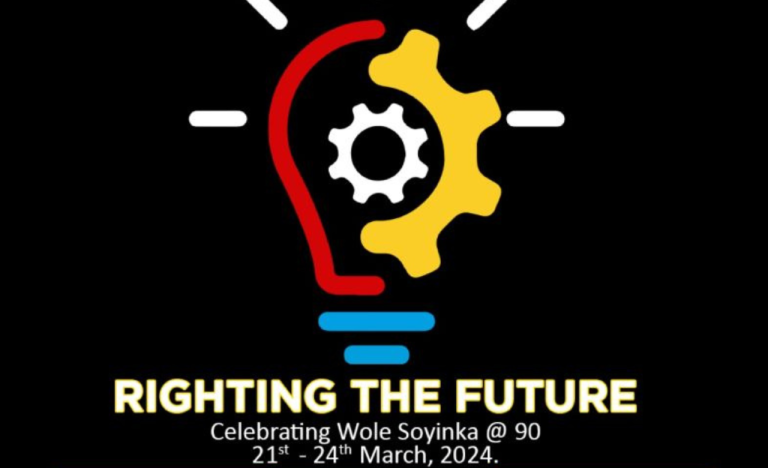 “Righting The Future”, IREP Documentary Film Festival 2024 Takes Place March 21-24 in Lagos! iRep