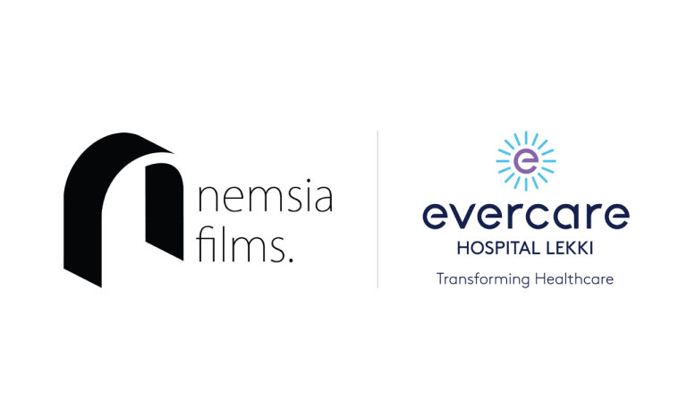 Nemsia Films and Evercare Hospital Lekki Join Forces to Breathe Hope into Asthma Care. NemsiaxEvercare