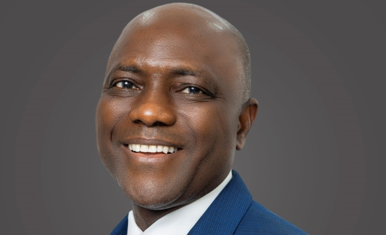 FirstBank Sponsors the Maiden Edition of The Nigerian Fintech Festival Event in Lagos! FirstBank MD