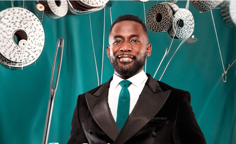 Abisola Abolaji Omolade Champions a New Era in Fashion with Style Magnate! Style Magnate