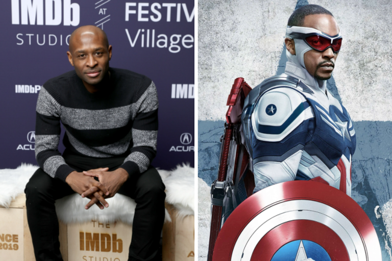 5 Things we know about Julius Onah, Director of Captain America: Brave New World!