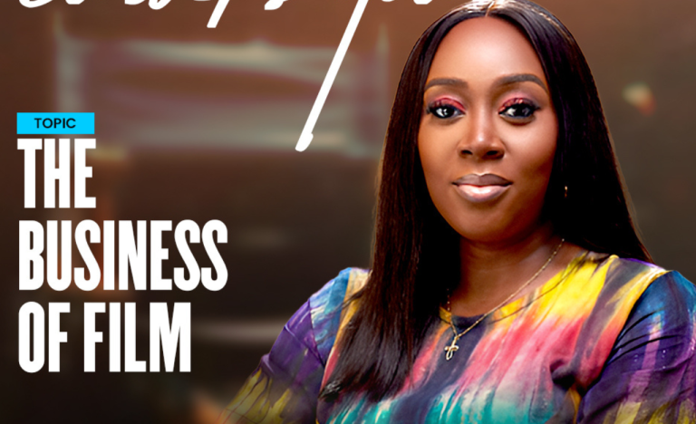 Filmhouse Partners with AFRIFF & UCA to Shape Creative Talent!
