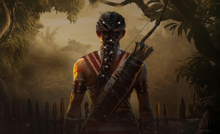 Showmax drops trailer for ‘Kabiyesi’, premiering February 2025!