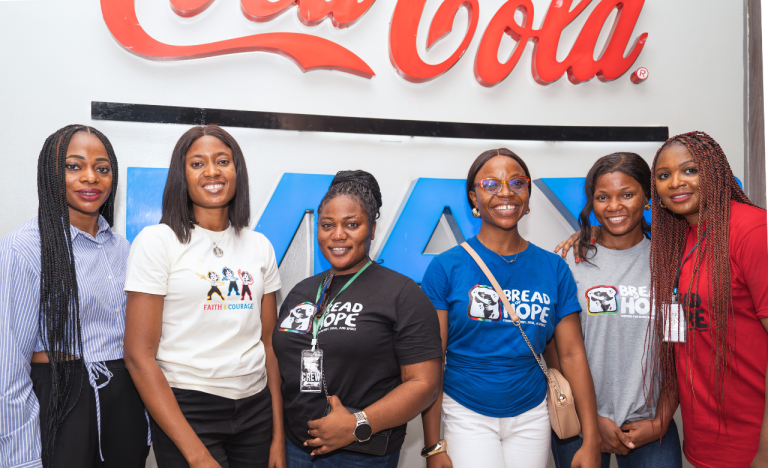 Filmhouse Group and Bread of Hope Foundation Bring Cinematic Magic to Over 600 Underserved Children in Lagos! Film House Group
