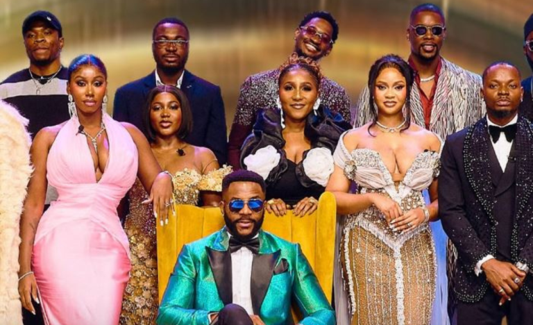 BBNaija Reunion Returns June 23: Expect Explosive Secrets, Drama & Long-Awaited Closure!